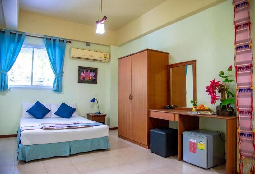 בית מלון כפרי Viva