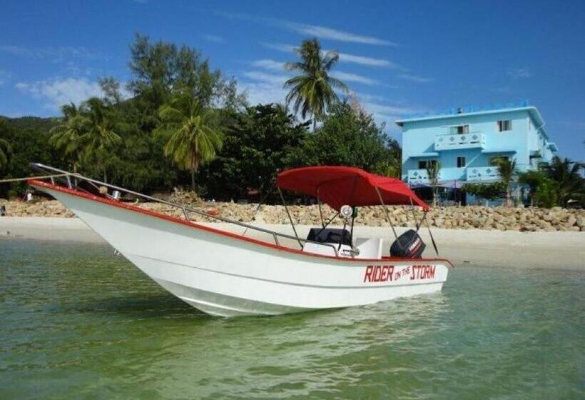 בית מלון כפרי Viva