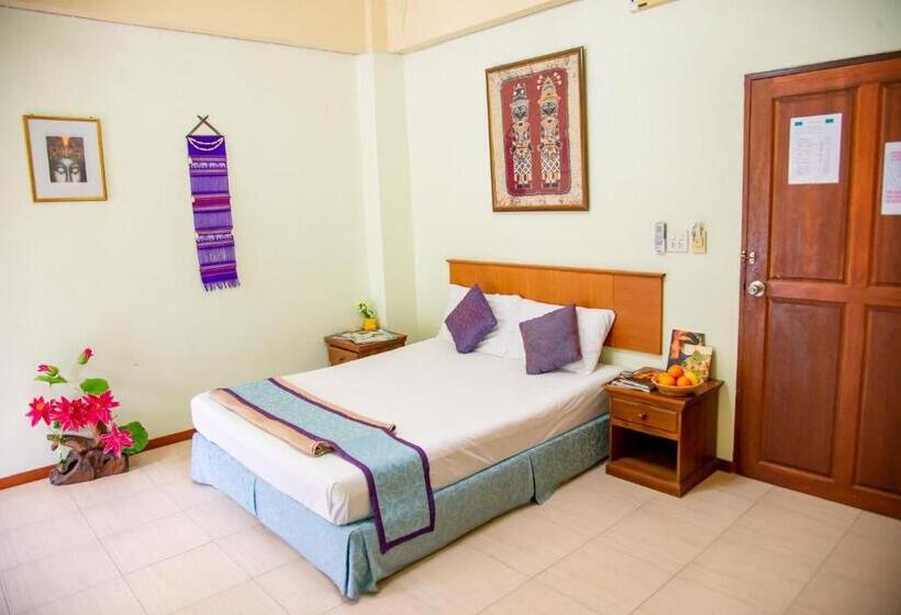 בית מלון כפרי Viva