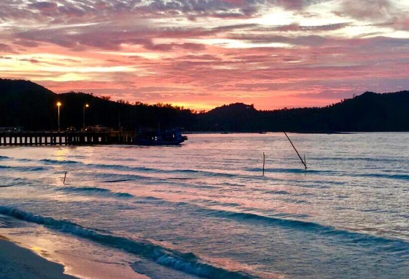 בית מלון כפרי Viva