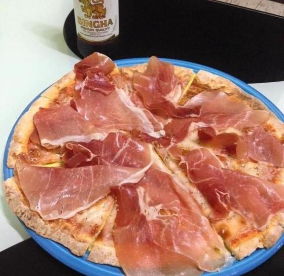 בית מלון כפרי Viva