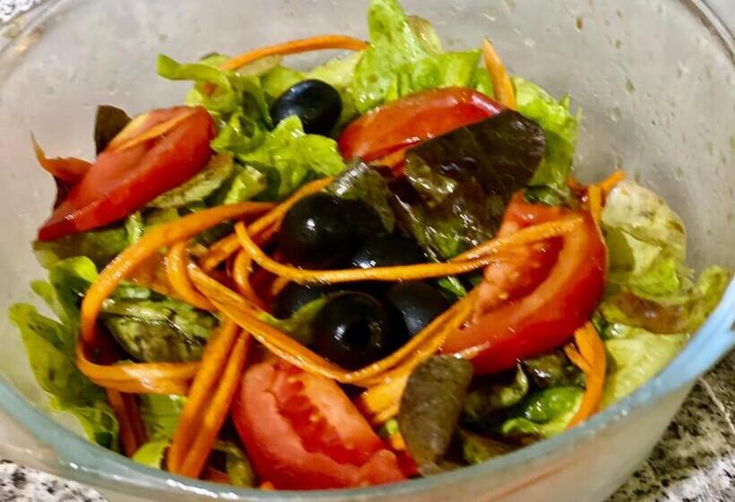 בית מלון כפרי Viva