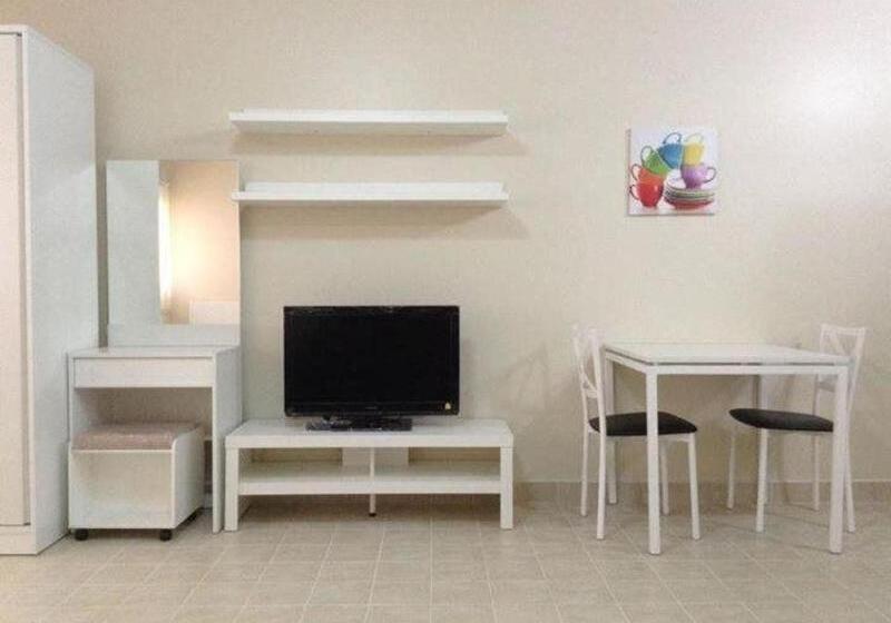 Impact Don Mueang Bangkok Guest House