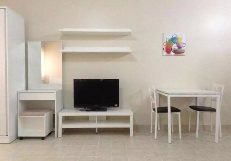 Impact Don Mueang Bangkok Guest House