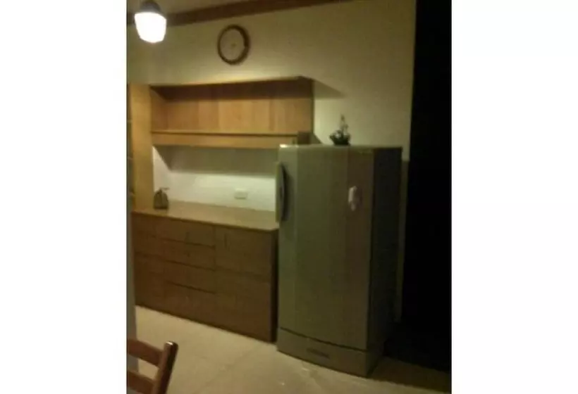 Impact Don Mueang Bangkok Guest House