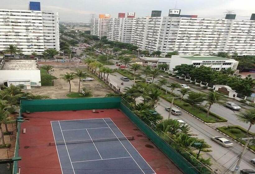 Impact Don Mueang Bangkok Guest House