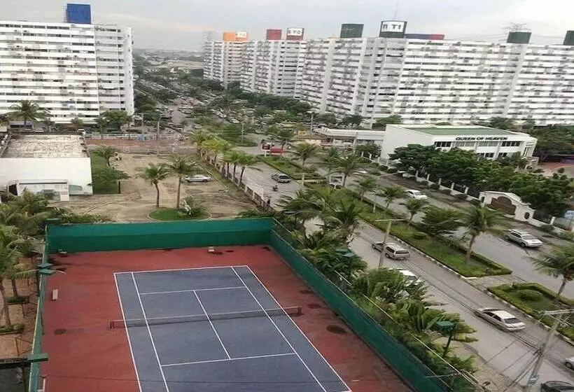 Impact Don Mueang Bangkok Guest House