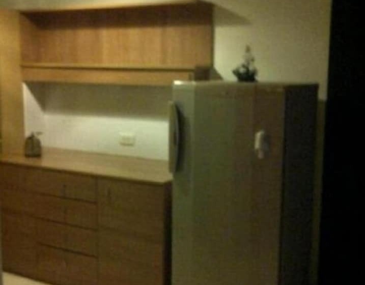 Impact Don Mueang Bangkok Guest House