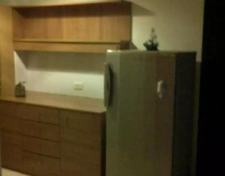 Impact Don Mueang Bangkok Guest House