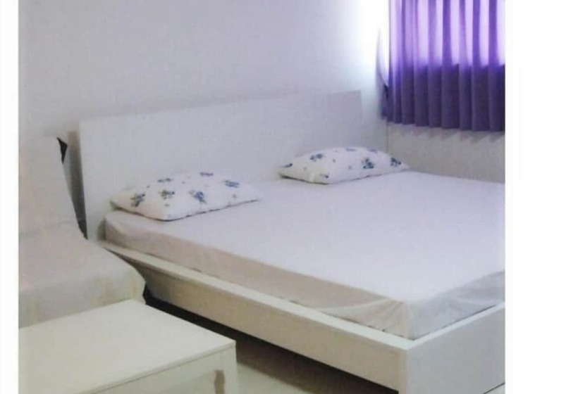 Impact Don Mueang Bangkok Guest House