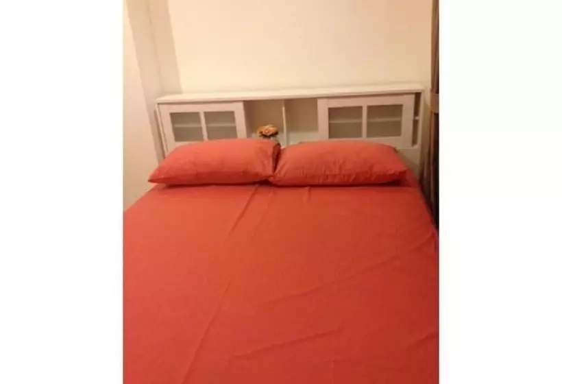 Impact Don Mueang Bangkok Guest House