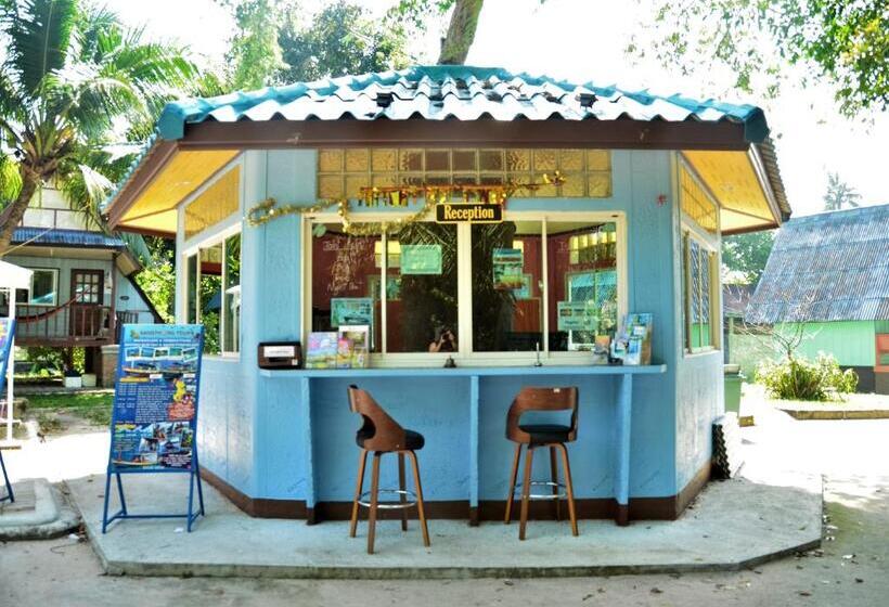 Koh Tao Garden Resort