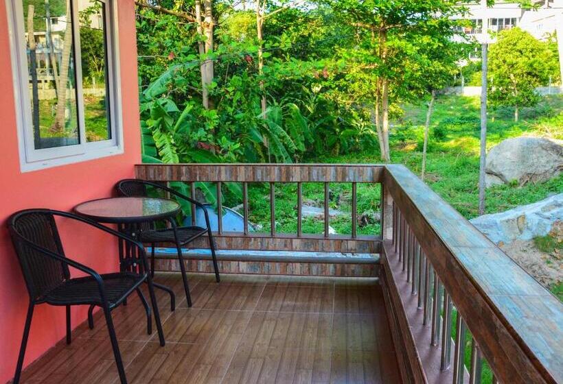 Koh Tao Garden Resort