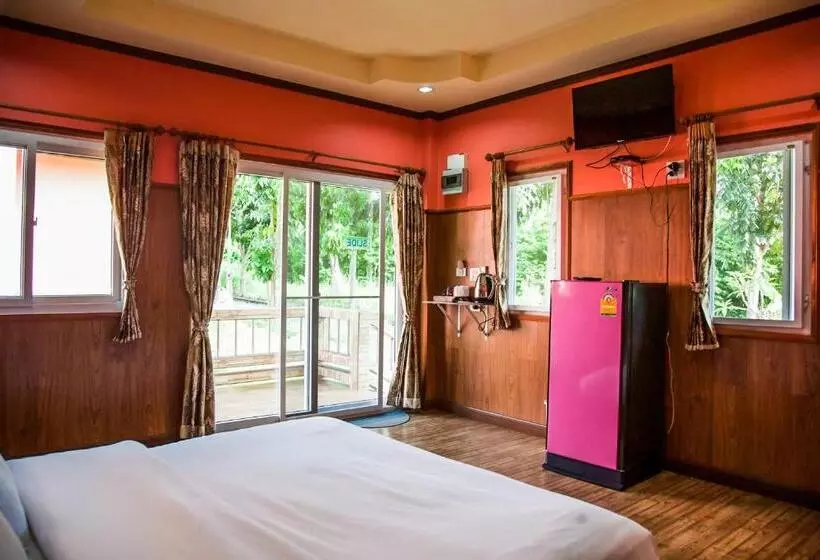 Koh Tao Garden Resort