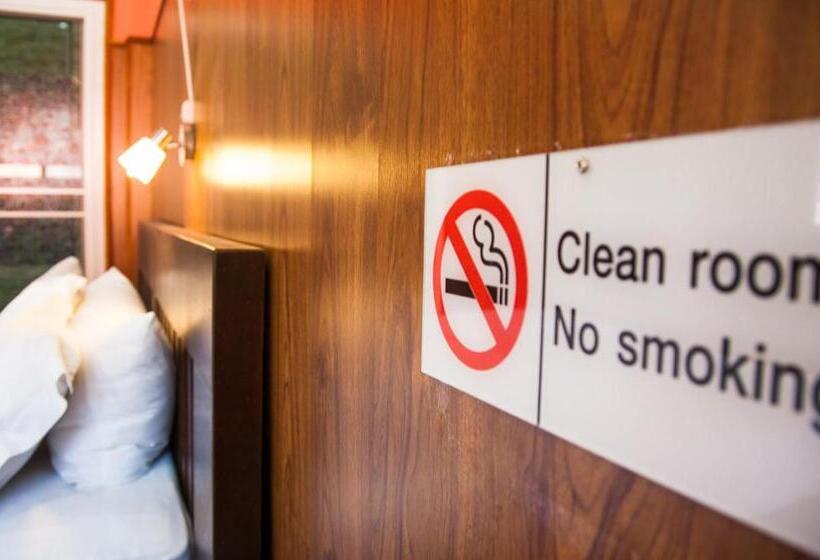 Koh Tao Garden Resort