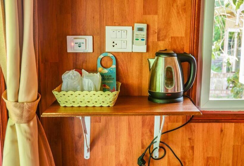 Koh Tao Garden Resort