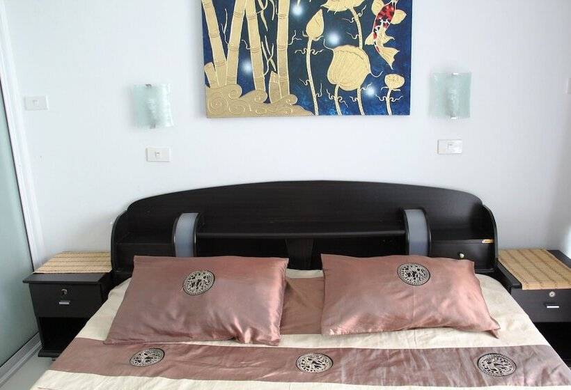 Neo Condo Jomtien By Good Luck