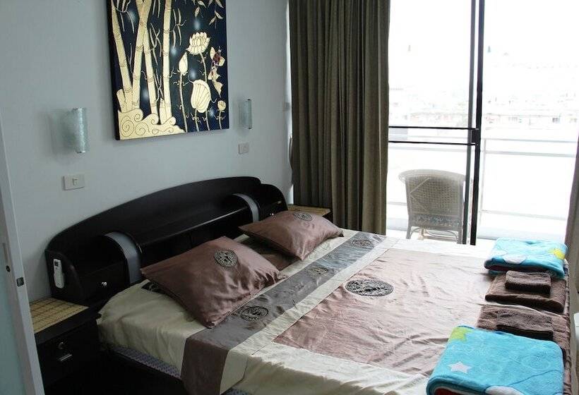 Neo Condo Jomtien By Good Luck