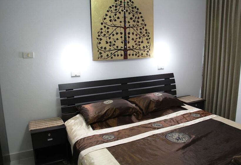 Neo Condo Jomtien By Good Luck