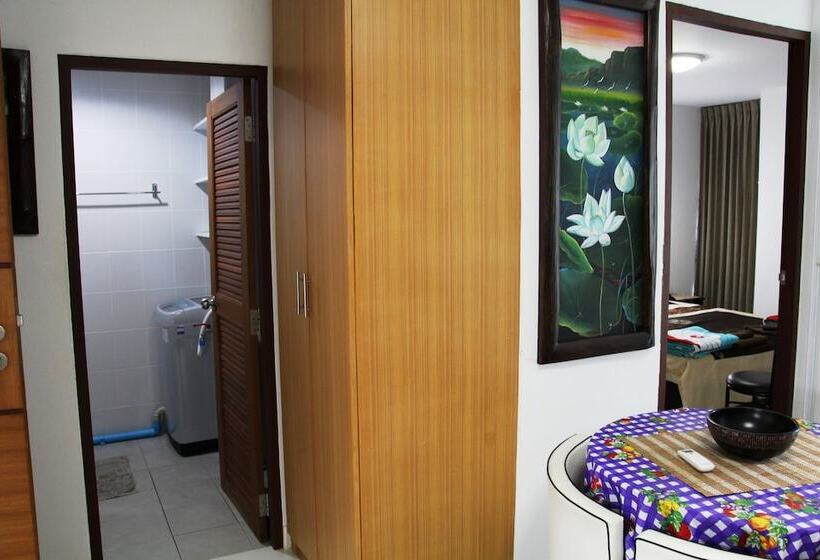 Neo Condo Jomtien By Good Luck