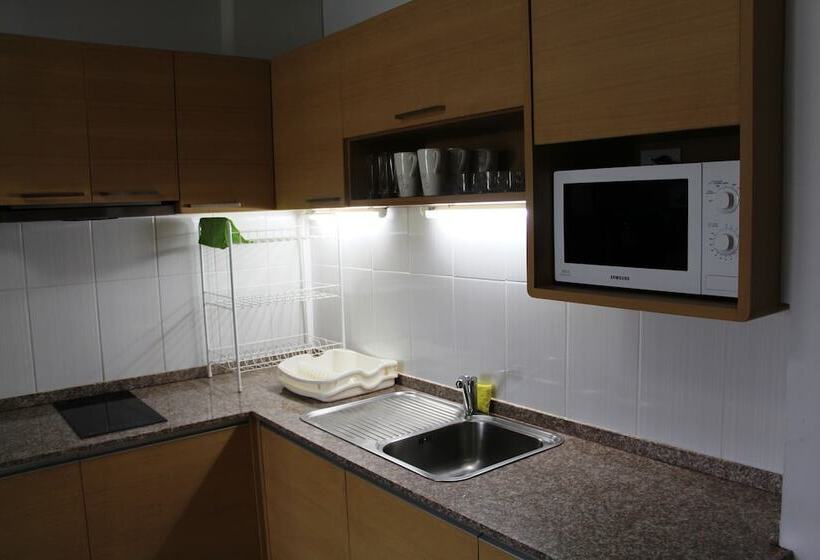 Neo Condo Jomtien By Good Luck