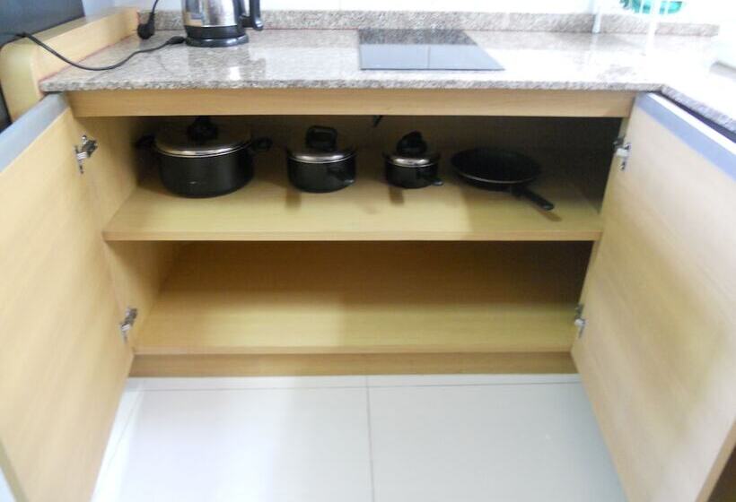 Neo Condo Jomtien By Good Luck