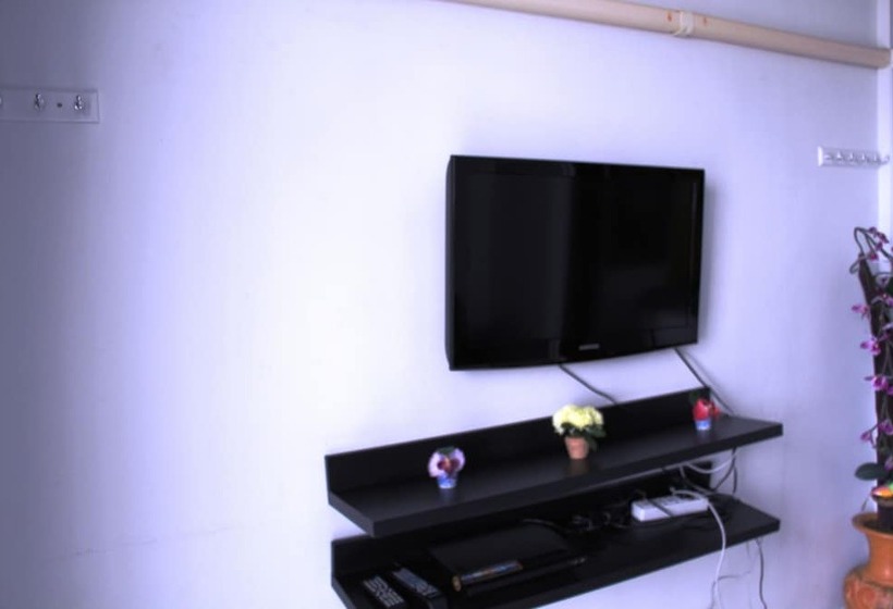 Neo Condo Jomtien By Good Luck