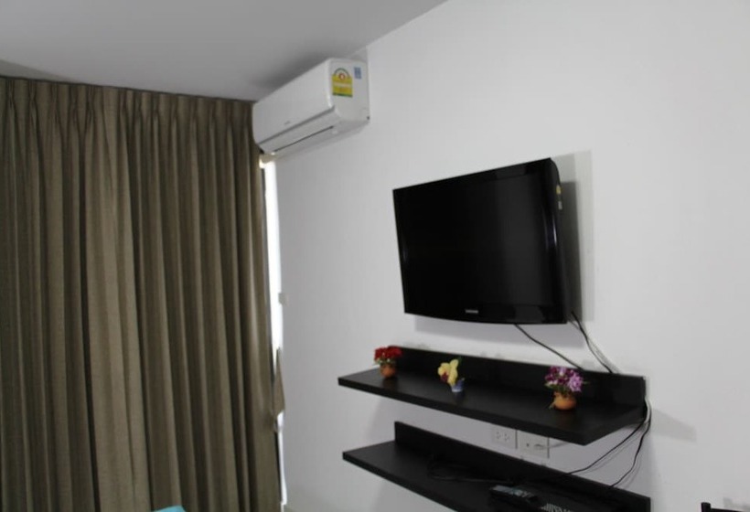 Neo Condo Jomtien By Good Luck