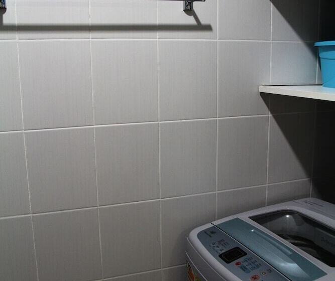 Neo Condo Jomtien By Good Luck