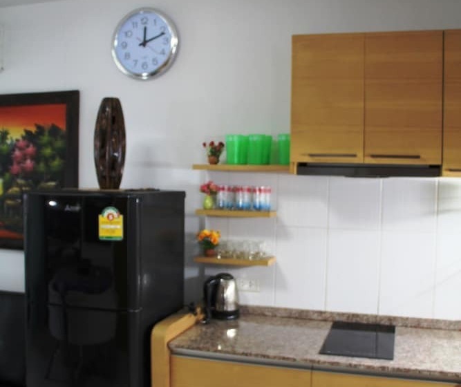 Neo Condo Jomtien By Good Luck