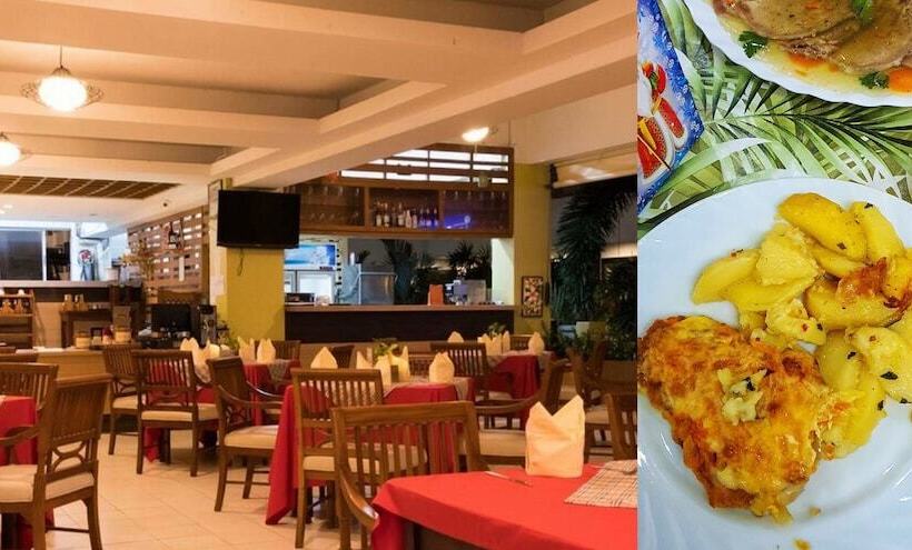 Neo Condo Jomtien By Good Luck