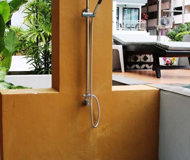 Neo Condo Jomtien By Good Luck