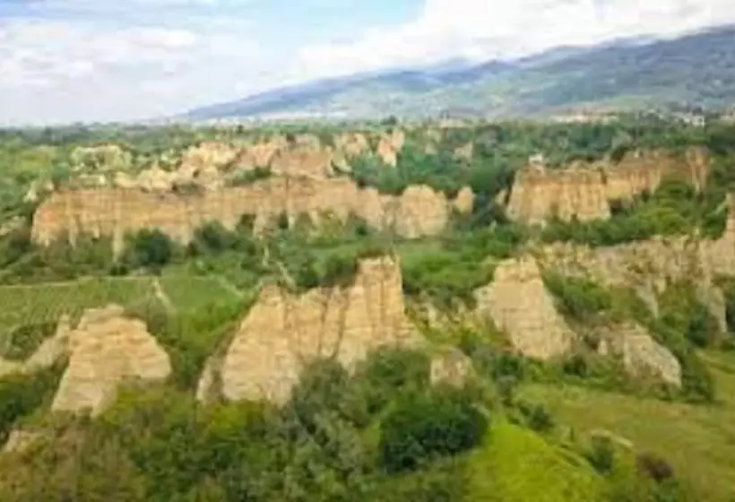 Patty S Aparthotel Arezzo