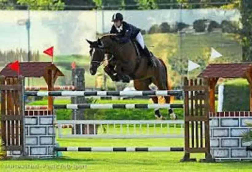 Patty S Aparthotel Arezzo