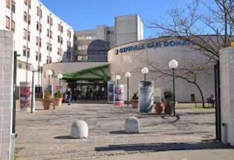 Patty S Aparthotel Arezzo