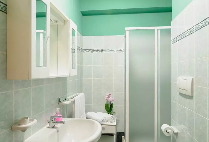 Patty S Aparthotel Arezzo