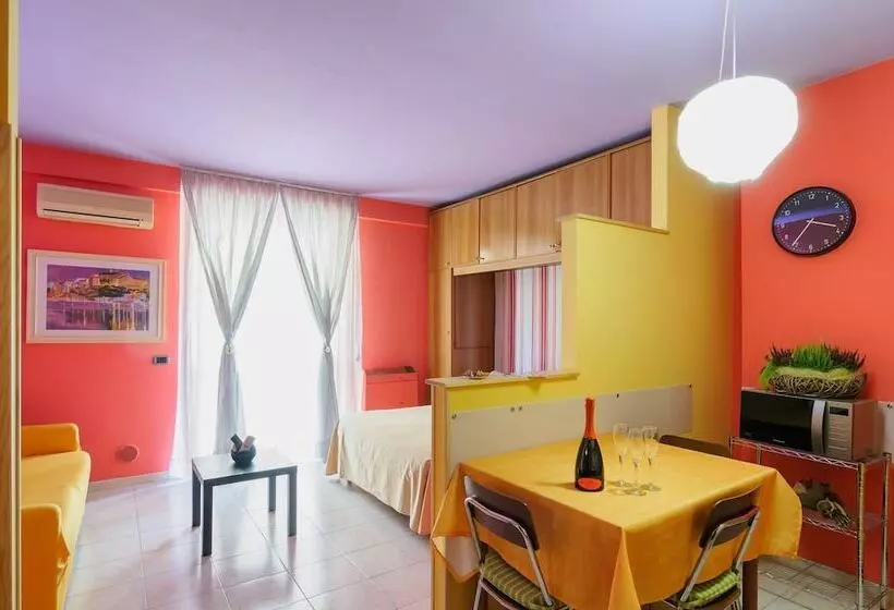 Patty S Aparthotel Arezzo