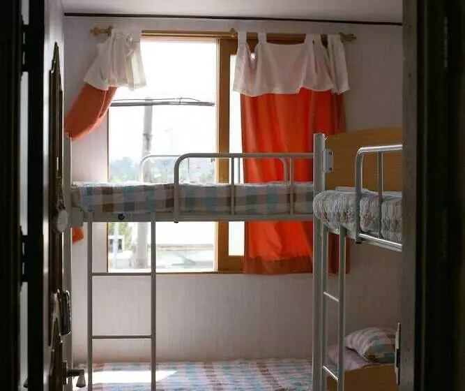 פנסיון Guesthouse In Gangneung Myunggane
