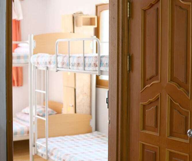 פנסיון Guesthouse In Gangneung Myunggane