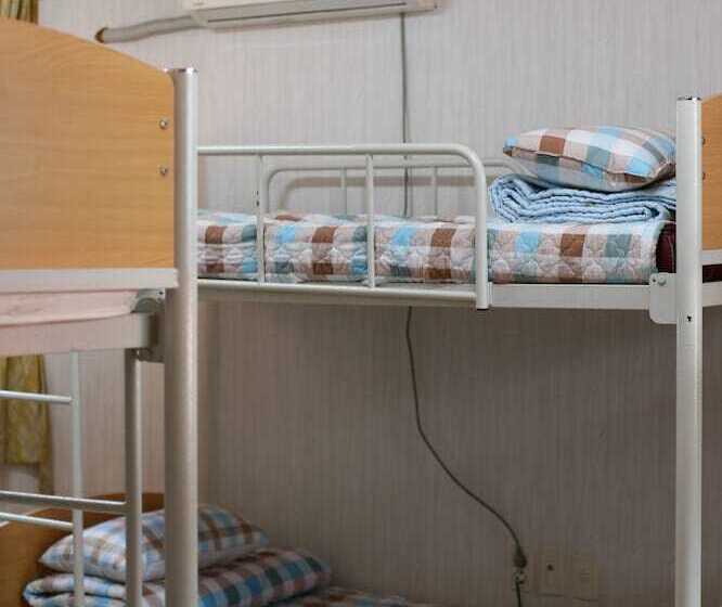 פנסיון Guesthouse In Gangneung Myunggane