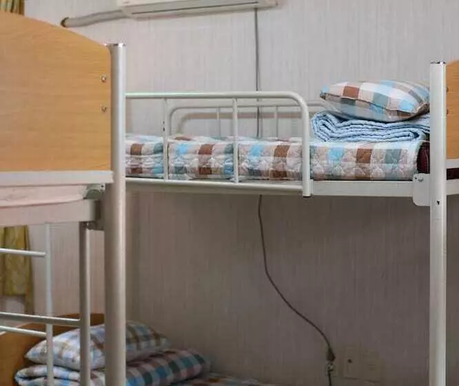 פנסיון Guesthouse In Gangneung Myunggane