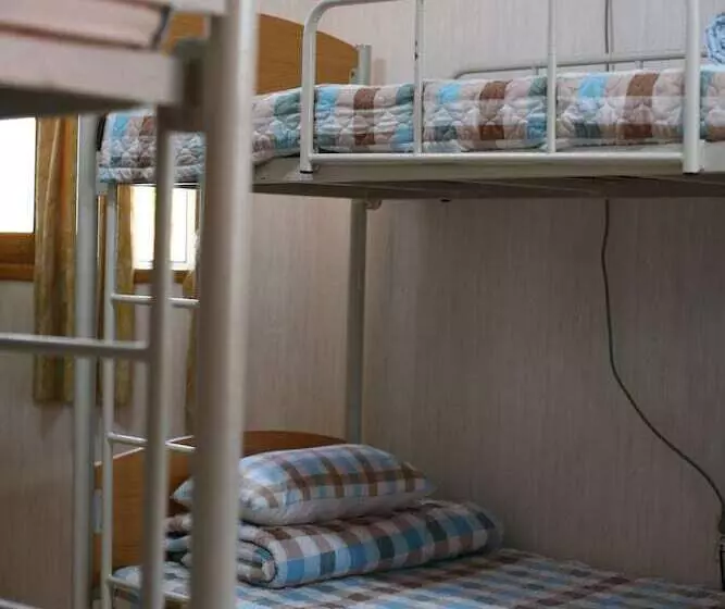 פנסיון Guesthouse In Gangneung Myunggane