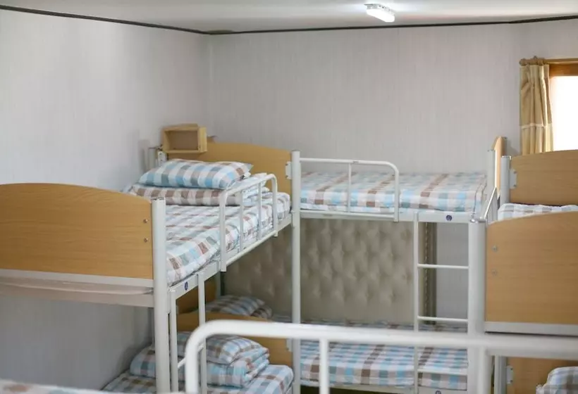 פנסיון Guesthouse In Gangneung Myunggane