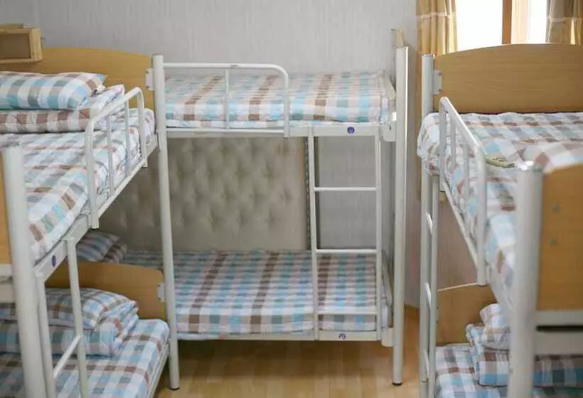 פנסיון Guesthouse In Gangneung Myunggane