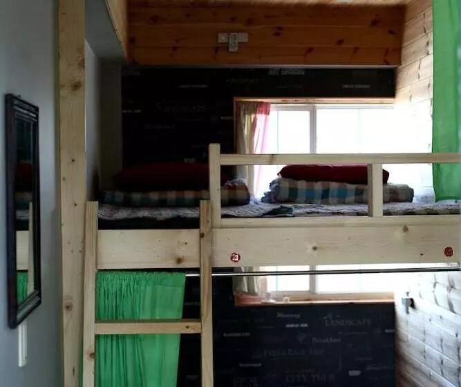 פנסיון Guesthouse In Gangneung Myunggane