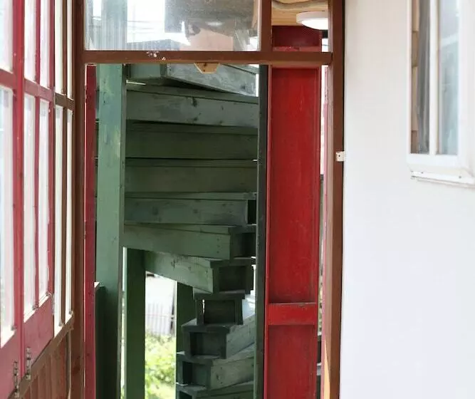 פנסיון Guesthouse In Gangneung Myunggane