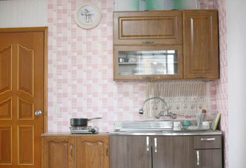 פנסיון Guesthouse In Gangneung Myunggane