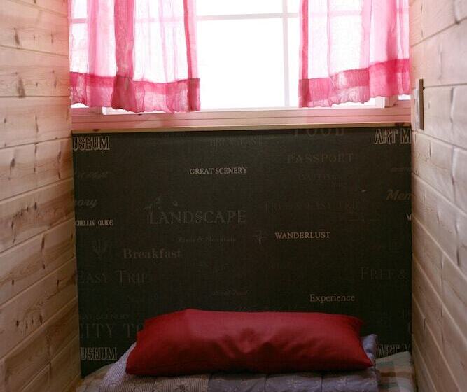 פנסיון Guesthouse In Gangneung Myunggane