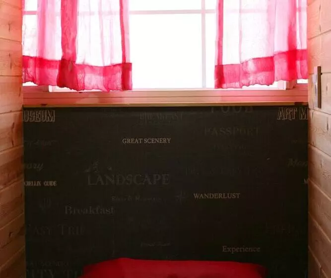 פנסיון Guesthouse In Gangneung Myunggane