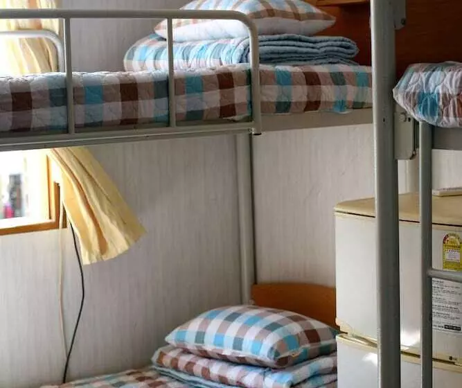 פנסיון Guesthouse In Gangneung Myunggane